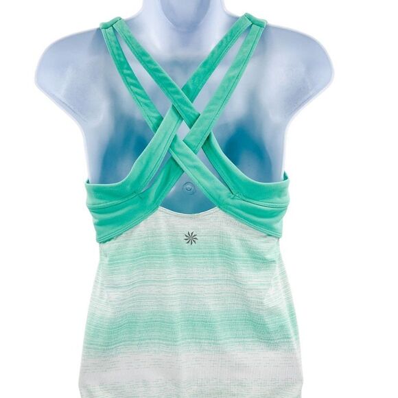 Athleta Stride Crunch & Punch Tank Top - Picture 6 of 9